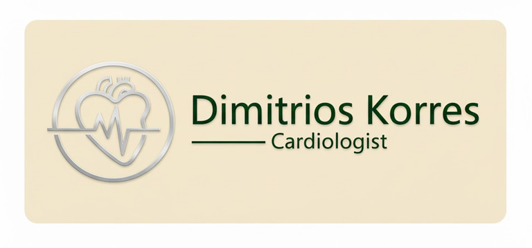 Δημήτριος Κορρές logo