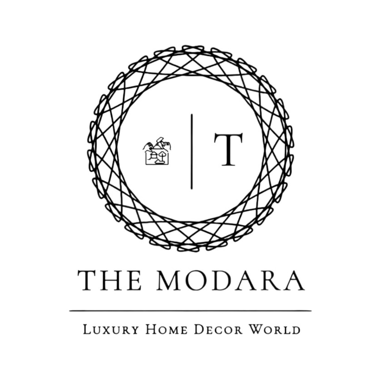 The Modara logo