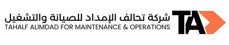 Tahalf Alimdad logo
