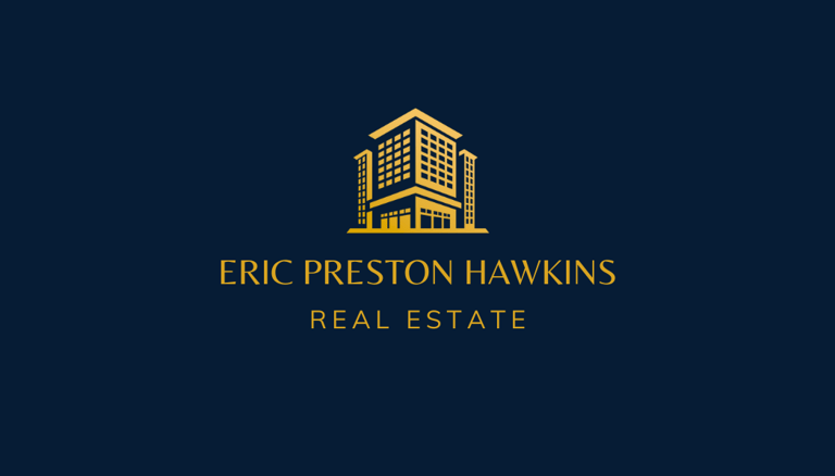 Eric Preston Hawkins logo