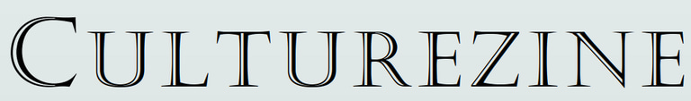 Culturezine logo