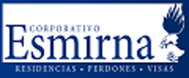 Corporativo Esmirna Abogados logo
