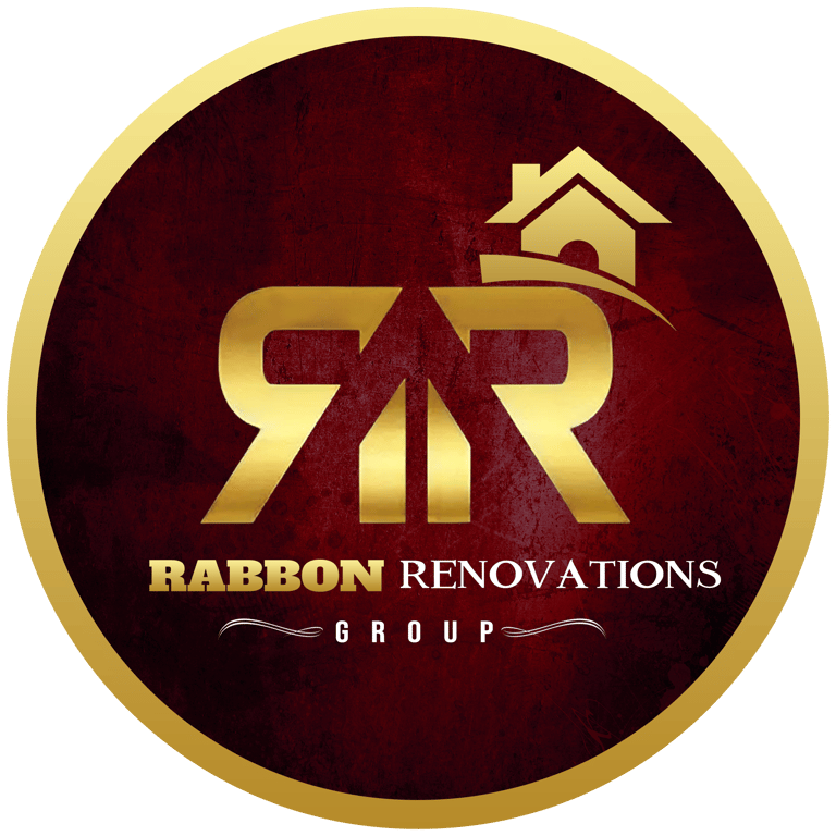 Rabbon Renovations Group logo