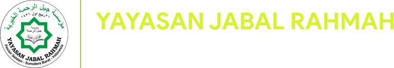 Yayasan Jabal Rahmah logo