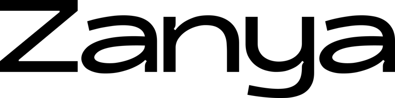 ZANYA logo