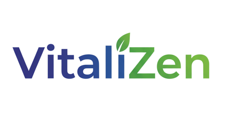 VitaliZen Sueroterapia logo