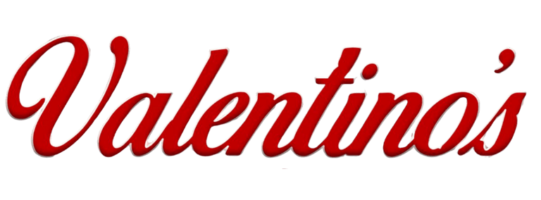 Valentino's Pizzeria & Restaurant logo