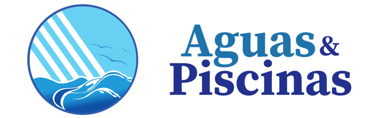 Aguas y Piscinas logo