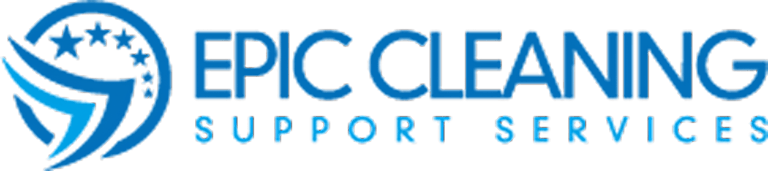 Epic Cleaning Dublin logo