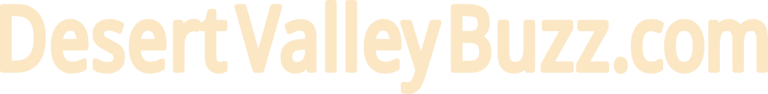 DesertValleyBuz.com logo