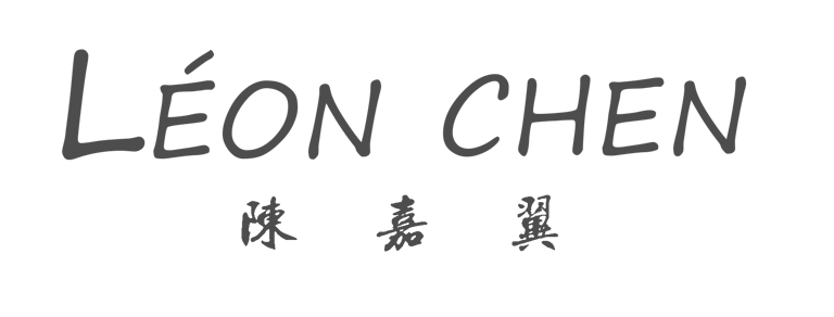Léon Chen logo