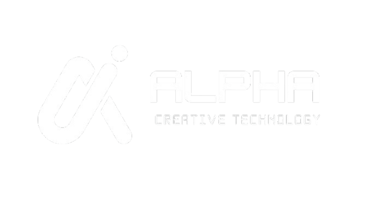 Alpha Creative Technology logo