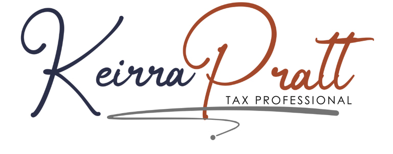 Keirra Pratt logo