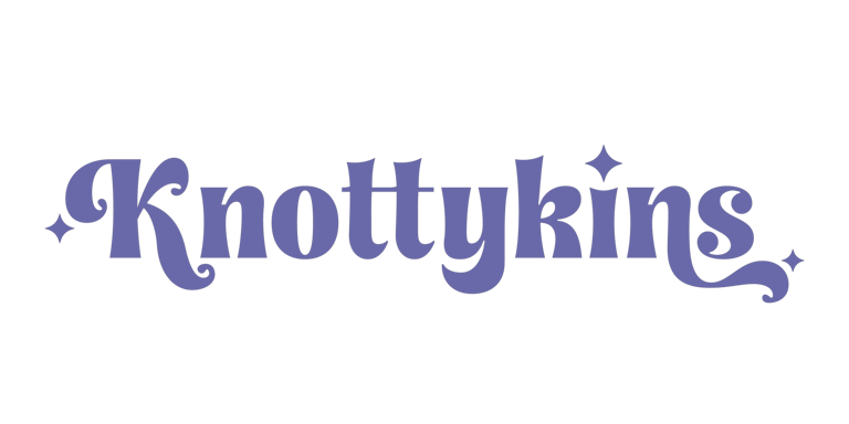 Knottykins logo