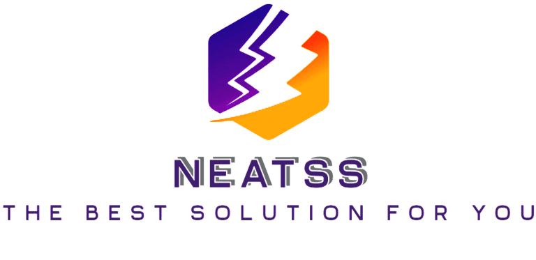 NEATSS logo
