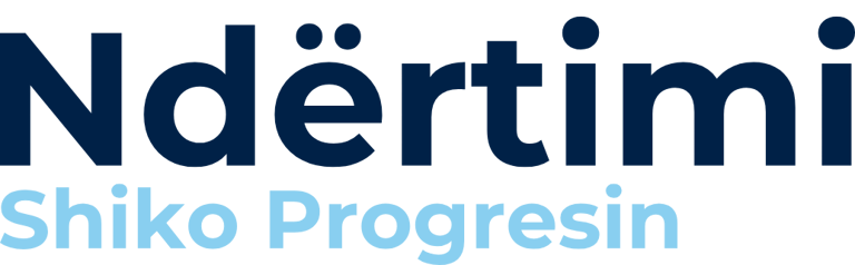 Ndërtimi logo