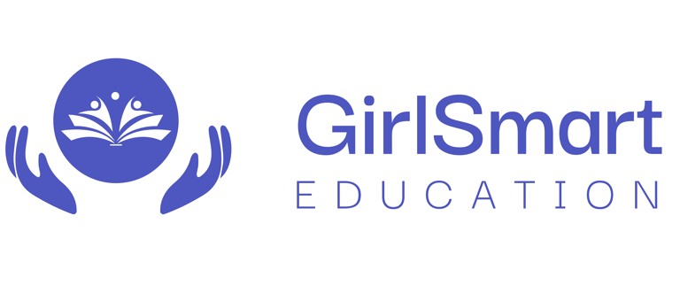 GirlSmart Education logo