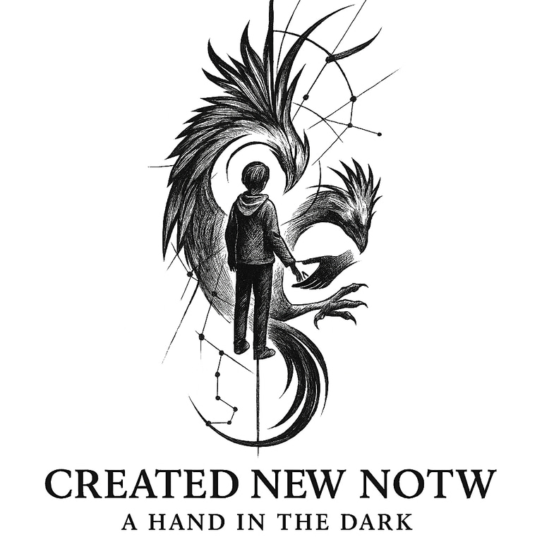 Created New NOTW logo