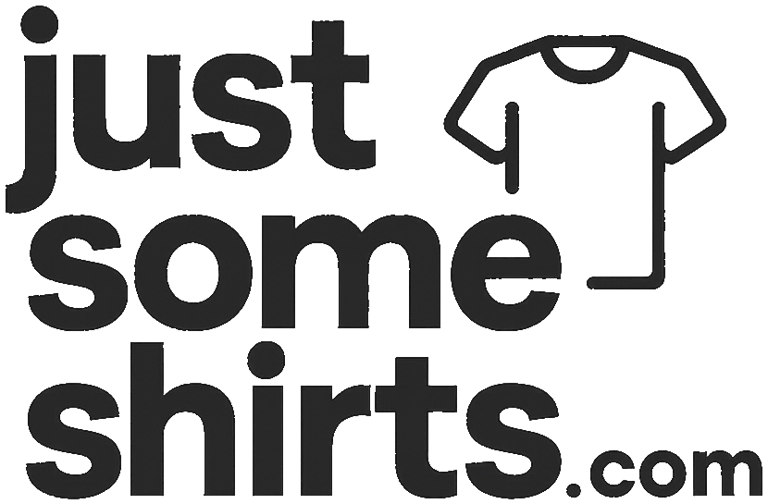 Justsomeshirts.com logo