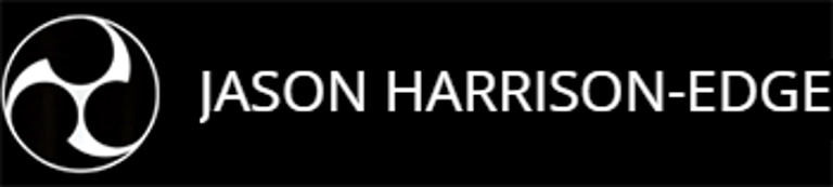 Jason Harrison-Edge logo