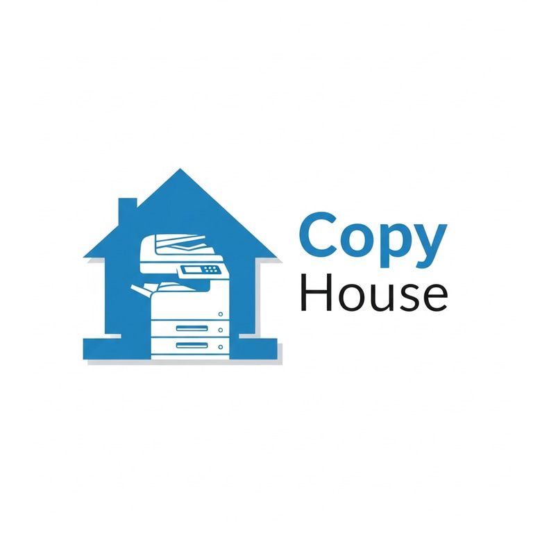 copyhouse logo