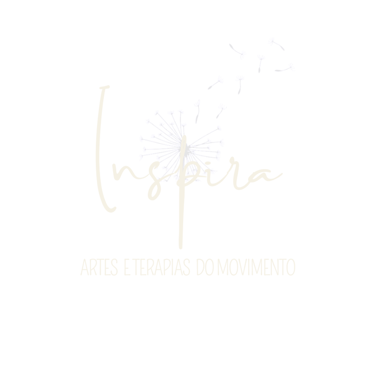 Inspira Artes e Terapias do Movimento logo