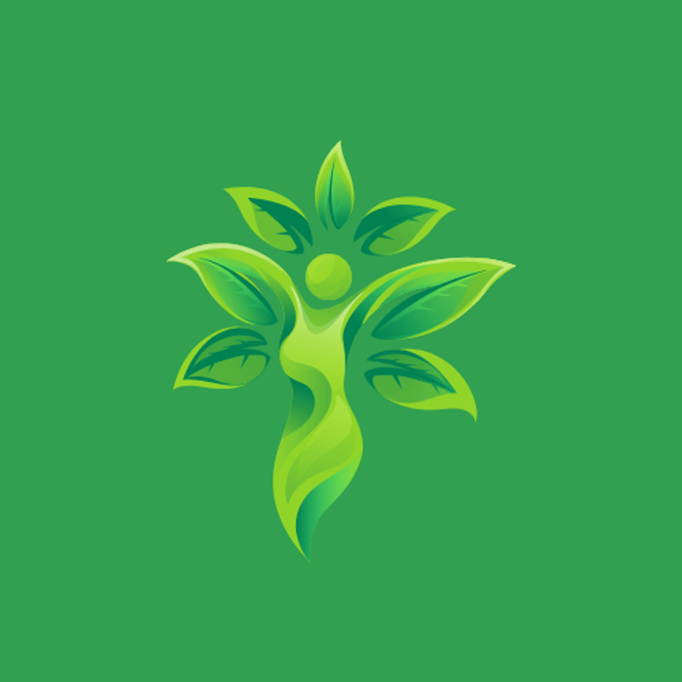 Gesund mit Pierrot logo