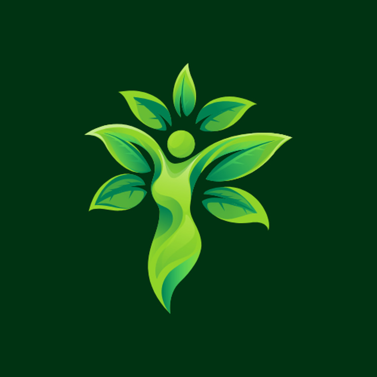 Gesund mit Pierrot logo