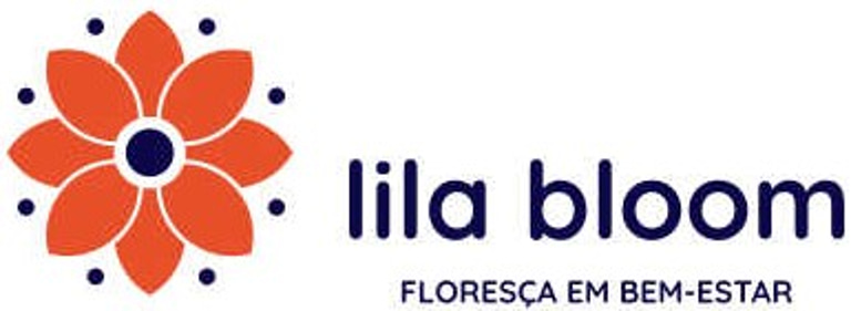 Lila Bloom logo
