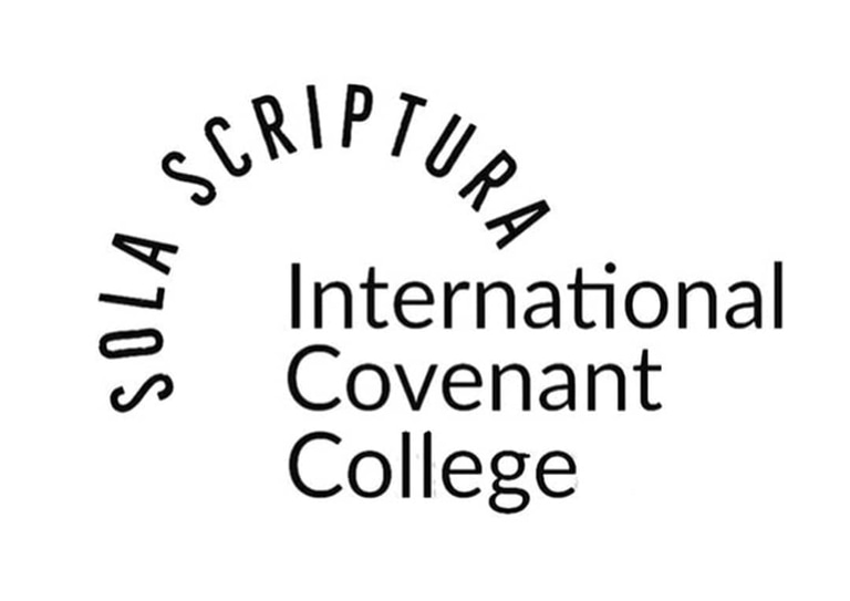 International Covenant College logo