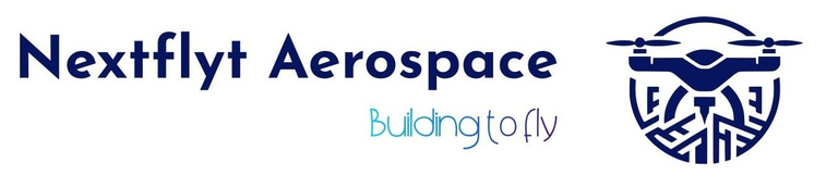 NEXTFLYT AEROSPACE logo