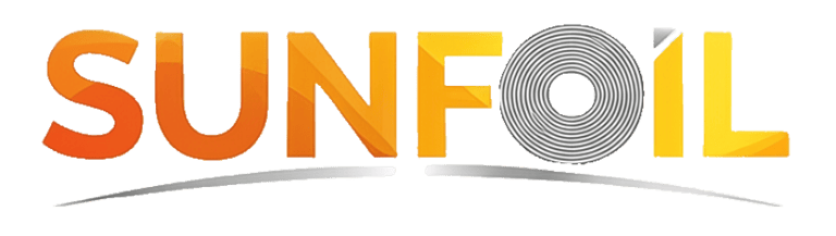 Sunfoil Group logo