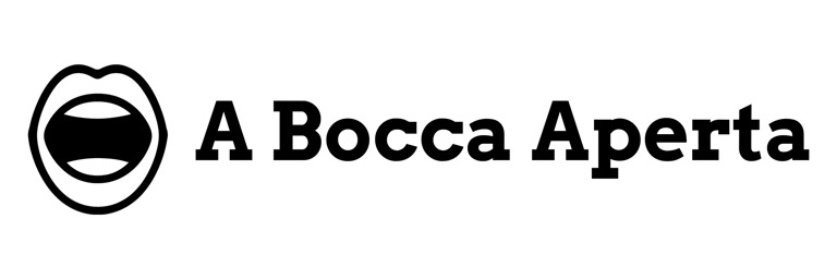A Bocca Aperta logo