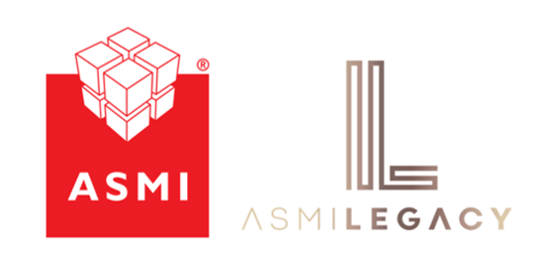 ASMI LEGACY GOREGAON WEST logo