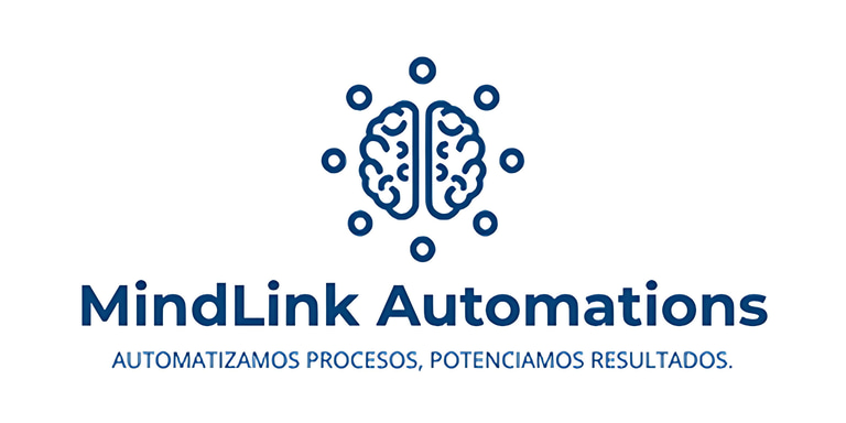 MindLink Automations logo