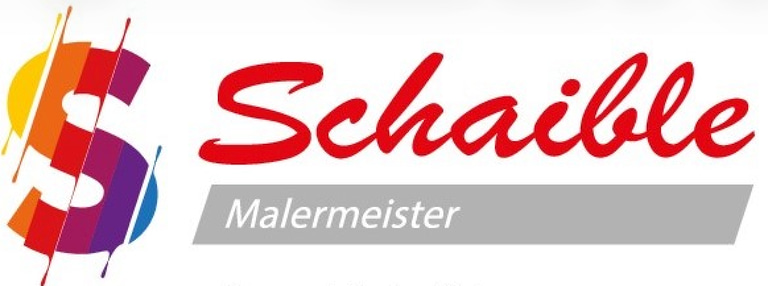 Schaible Malermeister logo