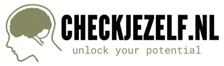 Checkjezelf.nl | Online Coaching voor Persoonlijke en Professionele Ontwikkeling logo