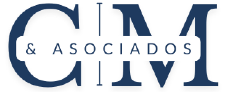 Cortes, Martínez y Asociados logo