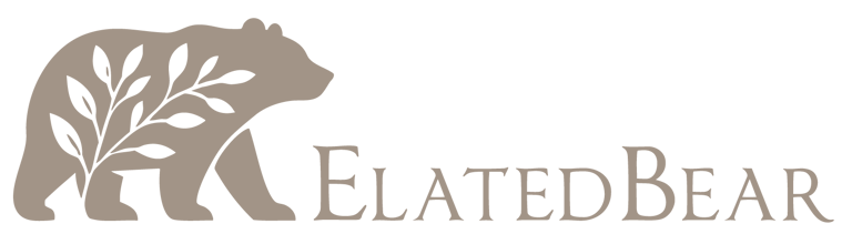 ElatedBear logo