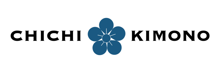 CHICHI KIMONO logo