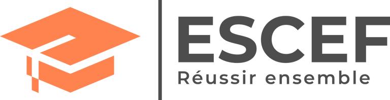 ESCEF logo