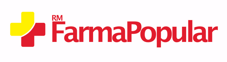 Farma Popular logo