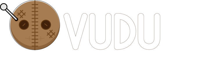 Vudu FX logo