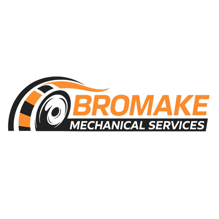 Bromake Mechanical Services logo