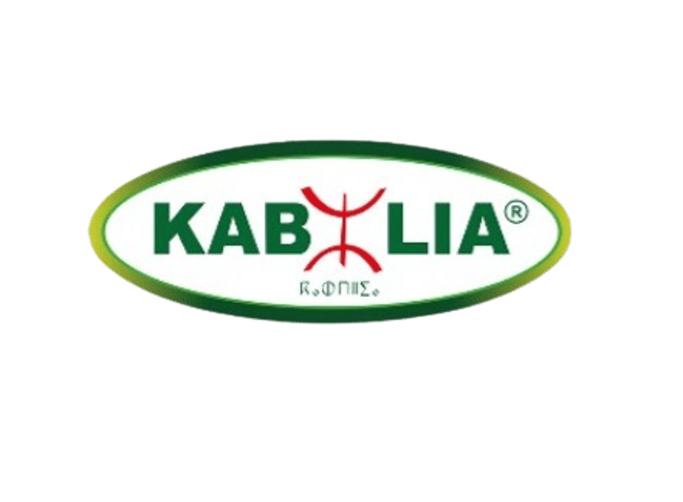 Kabylia logo