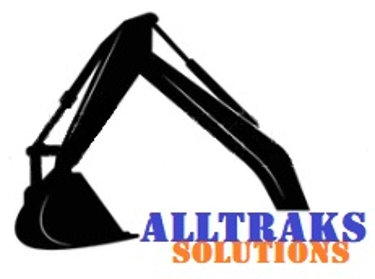 Alltraks Solutions Pty Ltd logo