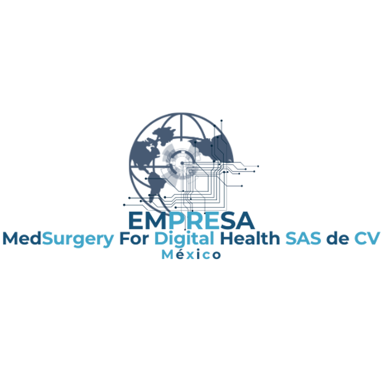 MedSurgery Store For Digital Health S.A.S de C.V. logo