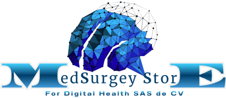 MedSurgery Store For Digital Health S.A.S de C.V. logo