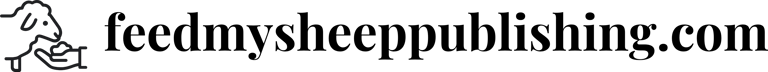 feedmysheeppublishing logo