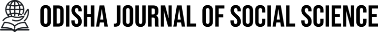 Odisha Journal Of Social Science logo